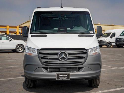 2026 Mercedes-Benz Sprinter 2500 Standard Roof