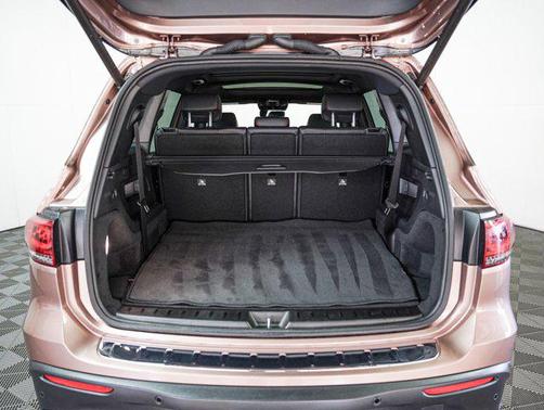 2023 Mercedes-Benz EQB 300 4MATIC