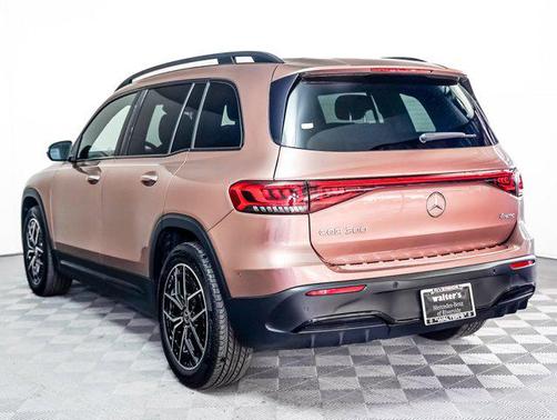 2023 Mercedes-Benz EQB 300 4MATIC