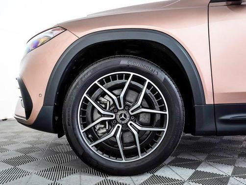 2023 Mercedes-Benz EQB 300 4MATIC