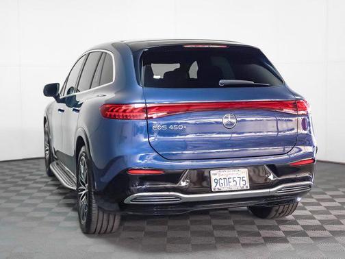 2023 Mercedes-Benz EQS 450 4MATIC