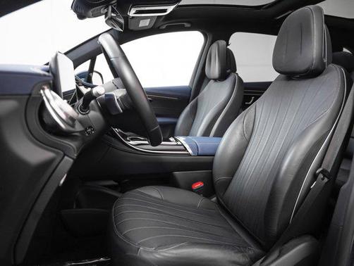 2023 Mercedes-Benz EQS 450 4MATIC