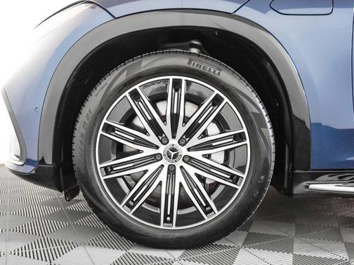 2023 Mercedes-Benz EQS 450 4MATIC