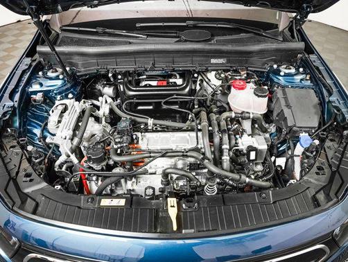 2023 Mercedes-Benz EQB 250 Base