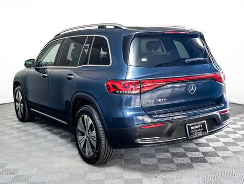 2023 Mercedes-Benz EQB 250 Base