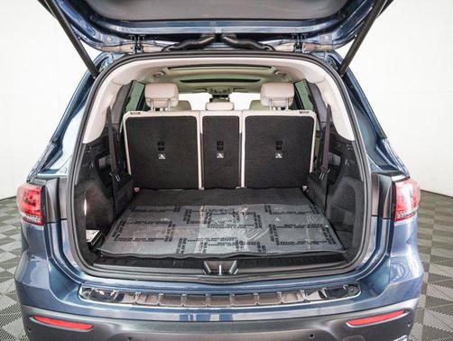 2023 Mercedes-Benz EQB 250 Base