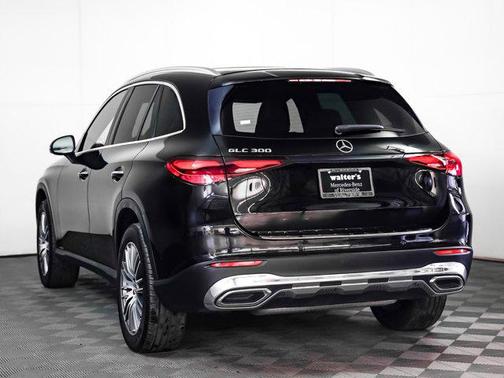 2023 Mercedes-Benz GLC 300 Base