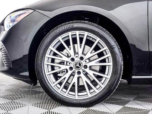 2026 Mercedes-Benz CLA 250 Base