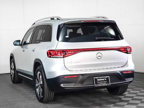 2023 Mercedes-Benz EQB 250 Base