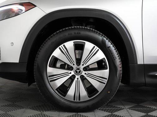 2023 Mercedes-Benz EQB 250 Base