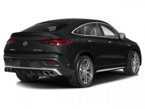 2026 Mercedes-Benz AMG GLE 63 S 4MATIC+