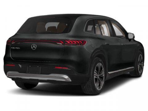2023 Mercedes-Benz EQS 450 4MATIC