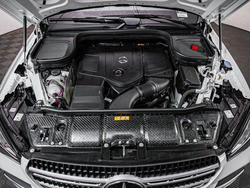 2025 Mercedes-Benz GLE 350 Base