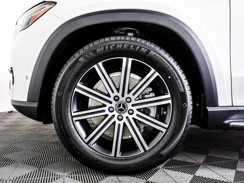 2025 Mercedes-Benz GLE 350 Base