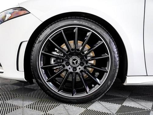 2022 Mercedes-Benz A-Class A 220