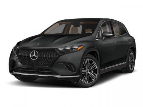 2023 Mercedes-Benz EQS 450 4MATIC