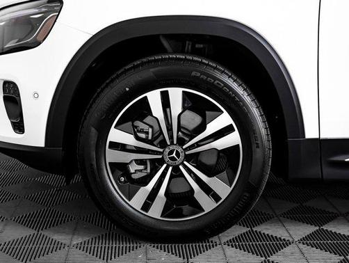 2026 Mercedes-Benz GLB 250 Base