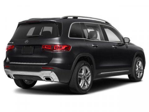 2023 Mercedes-Benz GLB 250 Base