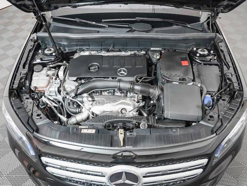 2023 Mercedes-Benz GLB 250 Base