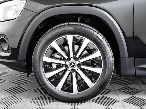 2023 Mercedes-Benz GLB 250 Base