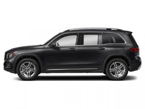 2023 Mercedes-Benz GLB 250 Base