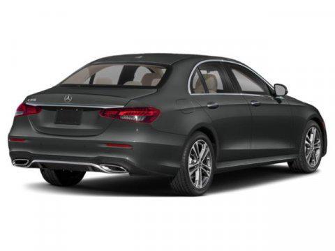 2022 Mercedes-Benz E-Class E 350