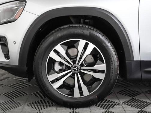 2026 Mercedes-Benz GLB 250 Base