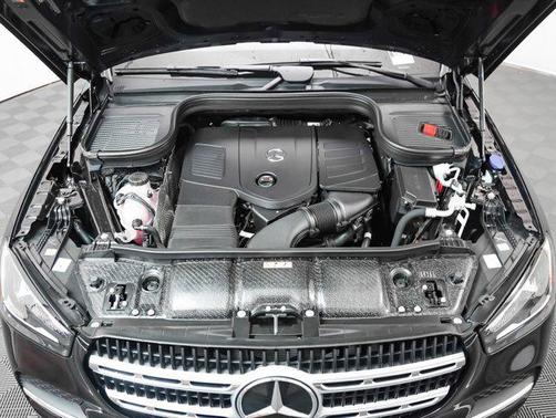 2026 Mercedes-Benz GLE 350 4MATIC