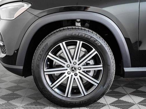 2026 Mercedes-Benz GLE 350 4MATIC