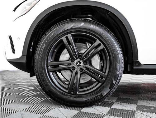 2022 Mercedes-Benz GLC 300 Base