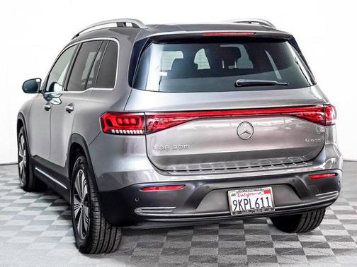 2023 Mercedes-Benz EQB 300 4MATIC