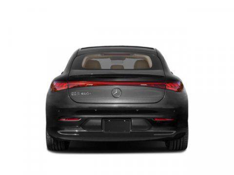 2022 Mercedes-Benz EQS 450+ 4MATIC