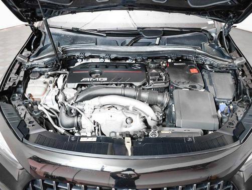 2021 Mercedes-Benz AMG GLA 35 4MATIC