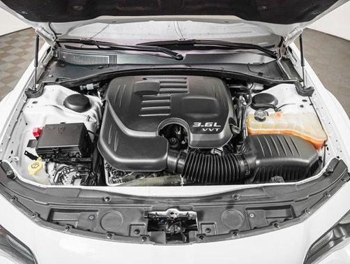 2019 Chrysler 300 S