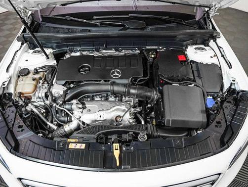 2020 Mercedes-Benz GLB 250 Base