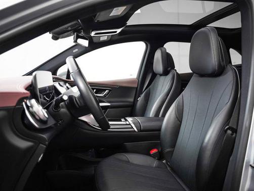 2023 Mercedes-Benz EQE 350 4MATIC