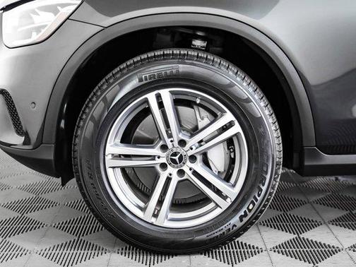 2022 Mercedes-Benz GLC 300 Base