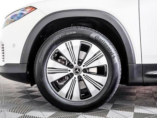 2023 Mercedes-Benz EQB 250 Base