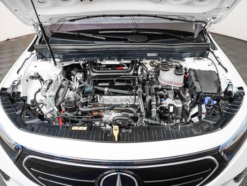 2023 Mercedes-Benz EQB 250 Base