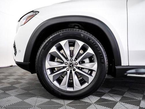 2022 Mercedes-Benz GLE 350 Base