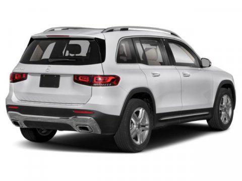 2021 Mercedes-Benz GLB 250 Base
