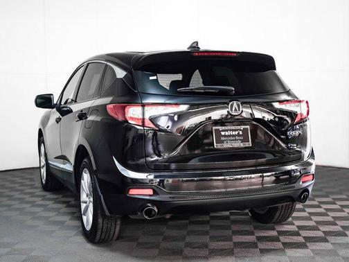 2020 Acura RDX Base