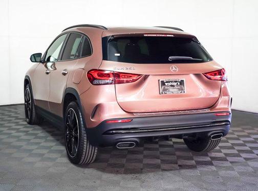 2023 Mercedes-Benz GLA 250 Base