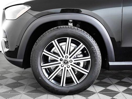 2026 Mercedes-Benz GLE 350 4MATIC