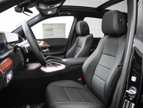 2026 Mercedes-Benz GLE 350 4MATIC