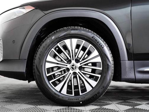 2025 Mercedes-Benz EQB 300 4MATIC