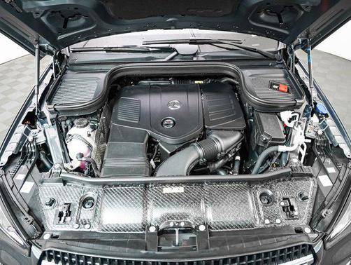 2026 Mercedes-Benz GLE 350 4MATIC