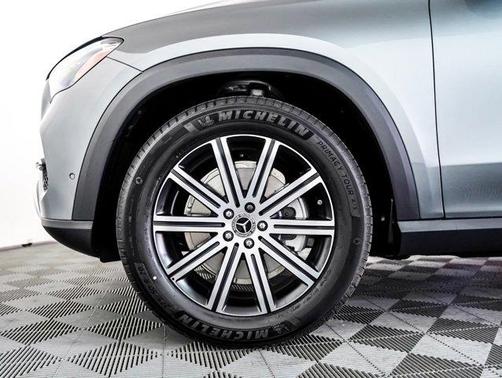 2026 Mercedes-Benz GLE 350 4MATIC