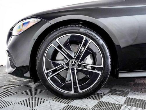 2024 Mercedes-Benz CLE 300 4MATIC Coupe
