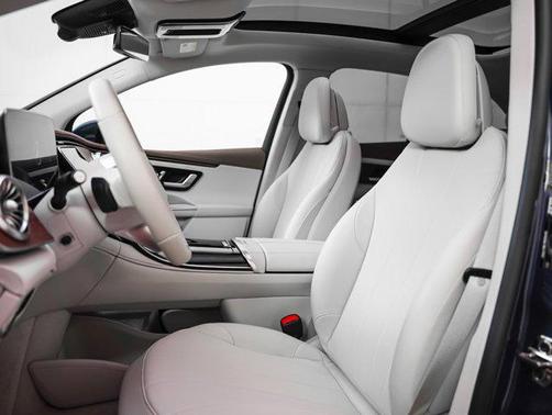 2023 Mercedes-Benz EQE 350 4MATIC